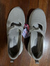 斯凱奇（Skechers）單鞋女士秋季2025新款瑪麗珍女鞋淺口一腳蹬平底休閑鞋159117 曬單實(shí)拍圖