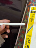 倍思電容筆iPad蘋(píng)果筆【360°觸控】適用25年P(guān)ro/Air/Mini7/iPad11平板觸控觸屏手寫(xiě)筆磁吸applepencil 曬單實(shí)拍圖