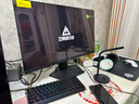AOC 26.5英寸QD-OLED電競顯示器2K 280HZ 0.03MS極速響應(yīng) HDR400 原生10BIT 硬件低藍光護眼電腦屏幕 【上新】2K 280HZ Q27G41ZDE 曬單實拍圖