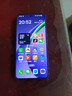 一加【新品上市】OPPO K13 Turbo 5G疾風散熱引擎 潮汐引擎 天璣 8450 7000mAh五年長壽大電池滿級防水 初號紫 12+256 官方標配 曬單實拍圖