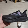 匹克態(tài)極御水4.0跑步鞋男鞋秋季新品防潑水通勤緩震休閑鞋防滑運動鞋 全黑【男款】 42 曬單實拍圖