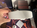 極度未知（HYPERX）颶風(fēng)2颶風(fēng)3系列電競游戲耳機頭戴式 fps吃雞耳麥降噪麥克風(fēng) 原金士頓cloud2電競耳機 颶風(fēng)3-霧光粉【DTS音效丨新品上市】 曬單實拍圖