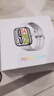 小米（MI）REDMI Watch 5 皎月銀 國家補貼 澎湃OS 2 心率血氧監(jiān)測 藍牙通話 紅米手表5 智能手表 小米汽車 曬單實拍圖