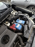 博世(BOSCH)汽車(chē)電瓶蓄電池免維護75D23L 12V 上門(mén)安裝 以舊換新 曬單實(shí)拍圖