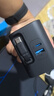 ANKER【國(guó)家3C認(rèn)證】安克100W桌面充電站mix自帶數(shù)據(jù)線 氮化鎵type-c適用華為66W快充iphone16充電器 曬單實(shí)拍圖