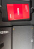 京東京造 3系列 256GB SATA3.0接口 SSD固態(tài)硬盤 臺式機筆記本電腦裝機升級擴容 曬單實拍圖