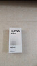 小米（MI）REDMI 紅米Turbo4 Pro 國家補(bǔ)貼 第四代驍龍8s IP68防水 小米紅米新品5G手機(jī) 白色 12GB+256GB 【官方標(biāo)配】 曬單實拍圖