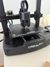 創(chuàng)想三維3d打印機(jī) Ender-3 V3 KE 入門友好 兒童教育 家用桌面級全自動調(diào)平FDM辦公DIY模型FDM多色打印設(shè)備 Ender-3 V3 KE【大陸版】 曬單實拍圖