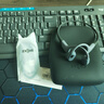 韶音（SHOKZ）OpenSwim Pro S710 骨傳導(dǎo)藍(lán)牙耳機(jī) 開放式運(yùn)動游泳跑步騎行不入耳 頁巖峰 曬單實(shí)拍圖