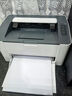惠普（HP） 打印機(jī) 1008a A4黑白激光 家用商用辦公 單打印功能 USB接口 22頁(yè)/分鐘 曬單實(shí)拍圖