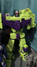 變形金剛（TRANSFORMERS）兒童男孩玩具工作室系列86大電影大力神吊鉤＆拖斗套裝G0472 曬單實(shí)拍圖