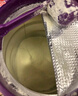 a2至初 3段奶粉嬰幼兒配方奶粉1-3歲850g三段奶粉乳鐵蛋白 曬單實(shí)拍圖