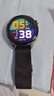 HUXAIVNI智能手表華強(qiáng)北watch華為機(jī)鴻蒙安卓系統(tǒng)蘋果機(jī)適用運(yùn)動(dòng)gt5 ultra 黑網(wǎng)帶 NFC+支付+海量表盤+運(yùn)動(dòng)健康監(jiān)測(cè) 雙表帶+定位導(dǎo)航+超長(zhǎng)待機(jī)+心率血氧血壓睡眠監(jiān)測(cè) 曬單實(shí)拍圖