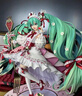元氣小猴初音未來(lái)手辦【只發(fā)圖中九款】動(dòng)漫潮玩周邊機箱擺件男生生日禮物 彩盒裝【初音手辦保底號20厘米以上】 【詳情中九款】隨機發(fā)1個(gè)初音未來(lái)手辦 曬單實(shí)拍圖