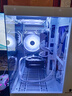 華碩（ASUS）全家桶 i5 12400F/12600KF/RTX4060/4060Ti/5060 Ti主機(jī)游戲臺式組裝電腦主機(jī)整機(jī)DIY組裝機(jī) 二：13400F丨華碩RTX5060丨白色 組裝機(jī) 曬單實拍圖