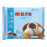 廣州酒家利口福 豆沙包750g 20個 早餐半成品 廣式早茶點心 包子食品速食美食 曬單實拍圖