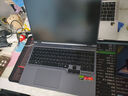 機械革命蛟龍16Pro游戲本 2025新款銳龍R7HX/R9HX 旗艦AIPC 滿血5070/5060 電競高刷學生設計筆記本電腦 R9-7845HX/5060滿血/180Hz 豪華滿改:32G內(nèi)存+ 曬單實拍圖