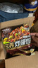 三養(yǎng)（SAMYANG）炸醬面三養(yǎng)速食方便面袋裝 610g(122g*5)泡面拌面早餐零食 曬單實拍圖