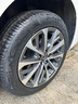 米其林（MICHELIN）汽車輪胎 245/45R19 102W 浩悅四代 PRIMACY 4 適配別克君威/君越 曬單實拍圖