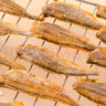農(nóng)香森 香脆小黃魚酥500g罐裝即食海味酥脆黃花魚仔孕婦零食解饞小吃 曬單實(shí)拍圖