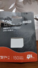 京東京造128G麒麟系列TF（microSD)存儲卡U3 C10 A2 V30 手機平板游戲機內(nèi)存卡 曬單實拍圖