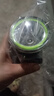 曼戈途充電強(qiáng)光超長續(xù)航亮頭燈頭戴式手電筒礦工地戶外照明探照夜釣魚燈 白光超聲波版15小時(shí)雙鋰電 曬單實(shí)拍圖
