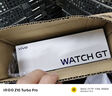 vivoiqooWATCH GT運(yùn)動(dòng)智能手表藍(lán)牙esim電話手表男女生通用自研藍(lán)河系統(tǒng) 超長(zhǎng)21天續(xù)航 自定義酷炫表盤 vivo軟膠晨霜白 藍(lán)牙版 曬單實(shí)拍圖