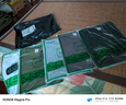 純棉背心男士運(yùn)動無袖T恤夏季薄款寬松外穿籃球跨欄坎肩寬肩健身 深灰 B03 4XL 建議170-190斤 曬單實(shí)拍圖