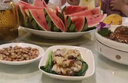 【活蟹】三門鮮活青蟹禮盒鮮活大螃蟹大紅膏蟹母紅膏蟹源頭直發(fā) 公母搭配3-5只  凈重2斤【?；睢?曬單實(shí)拍圖
