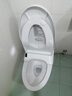 TOTO全功能智能馬桶一體自動感應開蓋離座沖水G5Lite【國家補貼】(01) 曬單實拍圖