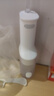 小米（MI） 米家電動沖牙器2 家用洗牙器美牙儀 牙齒沖洗器清潔器 口腔護理  3檔模式 專業(yè)微氣泡噴嘴長續(xù)航 米家電動沖牙器2【升級款】 曬單實拍圖