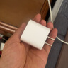 原奘 適用于蘋果X se iphone xs/xr/8p/6s/5s 7plus充電器手機(jī)充電頭數(shù)據(jù)線usb充電線快充手機(jī)充電插頭 快充充電器頭+線 1m套裝 曬單實(shí)拍圖