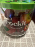 樂(lè )淇（ROCKIT） 新西蘭火箭筒蘋(píng)果抱抱筒裝553g起 新鮮水果中秋禮盒 源頭直發(fā) 曬單實(shí)拍圖