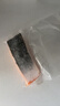 1號會(huì )員店（One's Member）大西洋鮭冷凍智利三文魚(yú)柳凈重480g  富含Ω3 DHA 不可生食 曬單實(shí)拍圖
