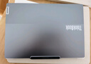 ThinkPad【國家補貼20%】聯(lián)想ThinkBook X 2025酷睿Ultra9 13.5英寸 32G 1T 2.8K AI高刷觸控屏筆記本電腦 曬單實拍圖