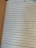 【開(kāi)學(xué)爆品】牛皮紙筆記本子A5記事本大學(xué)生用考研高中生讀書記錄32k牛皮本單行橫線本練習(xí)簿 A5-1本/橫線/每本72頁(yè) 曬單實(shí)拍圖
