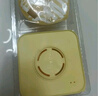 寶寶饞了香蕉豆沙餡包140g卡通包子兒童早餐早茶點(diǎn)心半成品享嬰兒食譜 曬單實(shí)拍圖