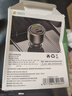 360車(chē)載充電器超級快充數據線(xiàn)套裝1A2C 100W大功率 點(diǎn)煙器智能車(chē)充HC-P67 一拖三轉換器 曬單實(shí)拍圖