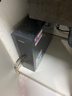 海爾凈水器母嬰認(rèn)證家用廚下式RO反滲透純水機(jī)管線機(jī)即熱式直飲加熱一體機(jī)餐邊柜自來(lái)水過(guò)濾器套裝 智能三件套 直飲+UV管線機(jī)+前置 曬單實(shí)拍圖