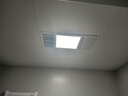 歐普（OPPLE）雙純銅電機(jī)風(fēng)暖浴霸燈暖風(fēng)照明排氣一體集成吊頂衛(wèi)生間浴室F165-E 曬單實(shí)拍圖