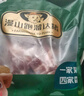 白蕩里農(nóng)家土豬排骨粒切塊帶脊骨通排紅燒食材土豬批發(fā)冷凍 豬棒骨 4斤裝 曬單實(shí)拍圖
