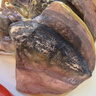 精選北海特產(chǎn)特大墨魚(yú)干干貨食材淡曬低鹽煲湯炒菜送禮海鮮水產(chǎn) 墨魚(yú)干半斤（15-22只裝） 曬單實(shí)拍圖