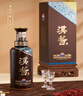 茅臺 漢醬酒 醬香型白酒 51度 500ml*6 整箱裝 曬單實(shí)拍圖