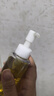 DHC蝶翠詩橄欖卸妝油200+120+15ml 溫和卸妝易乳化不油膩清潔去角質(zhì) 曬單實拍圖