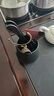 夢庭（MENGTING）茶具配件茶道六君子泡茶茶刀茶夾針鑷子刷功夫茶藝工具套裝 曬單實拍圖