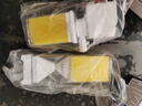 京業(yè)魚(yú)缸多功能過(guò)濾器JY-906F款30w 魚(yú)馬桶過(guò)濾水族箱養魚(yú)循環(huán)水泵 曬單實(shí)拍圖