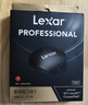 雷克沙（Lexar）USB3.1高速讀卡器 TF/SD/CF 多功能三合一 支持UHS-II讀取 適用相機(jī)行車監(jiān)控內(nèi)存卡 多卡多讀 曬單實(shí)拍圖