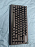 雷蛇（Razer）蛛皇 黑寡婦蜘蛛V4無(wú)線(xiàn)專(zhuān)業(yè)版75%機械游戲鍵盤(pán) 無(wú)線(xiàn)/藍牙三模 熱插拔客制化 OLED屏 GASKET結構  曬單實(shí)拍圖