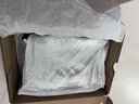 阿迪達(dá)斯 （adidas）【滔搏運(yùn)動(dòng)】男女XLG STORM EDGE緩震回彈跑步運(yùn)動(dòng)休閑老爹鞋 JS0059 41 曬單實(shí)拍圖