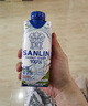三麟100%NFC椰子水330ml*24瓶富含天然電解質(zhì)泰國原裝進(jìn)口椰青果汁 曬單實(shí)拍圖